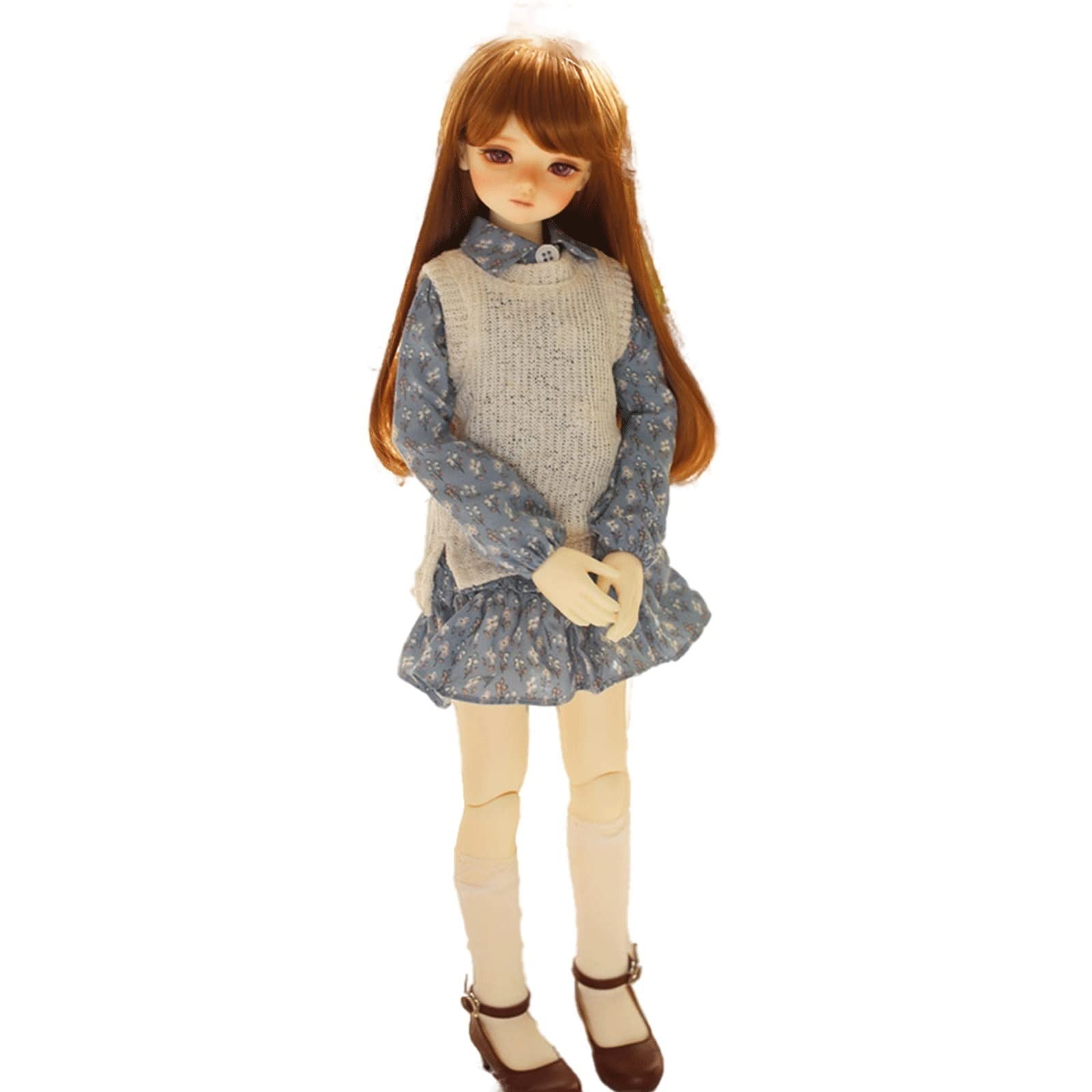1/4 BJD Doll 16