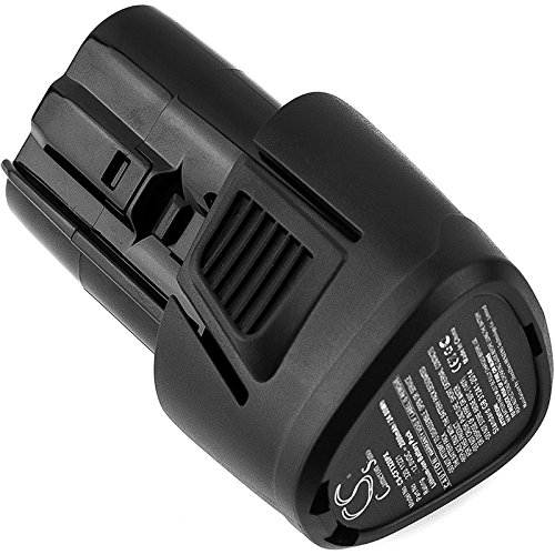 Original Title: High Capacity 2000mAh / 24.00Wh Li-ion Replacement Battery for Craftsman Nextec Fits Craftsman 320.11221   Optimized Title: **Craftsman Nextec 2000mAh 24Wh Li-ion Replacement Battery - Compatible with Craftsman 320.11221 - Perfect for Drills, Saws & Power Tools**