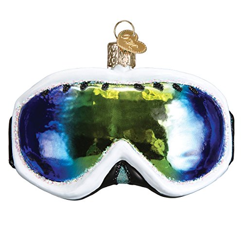 Ski Goggles