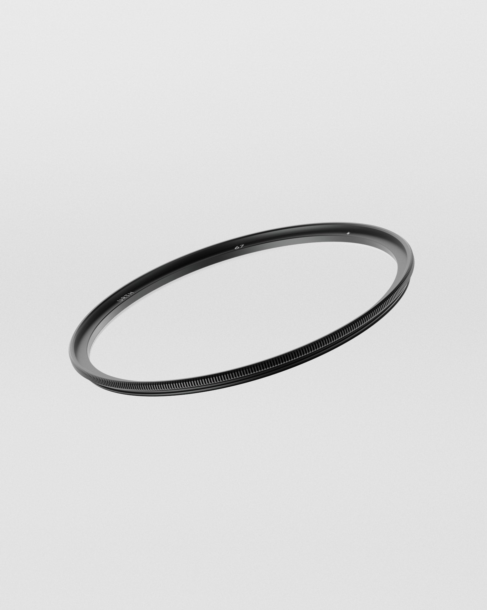 Magnetic Lens Filter Adapter Ring - Compatible with DSLR & Mirrorless Cameras for Professional Photography & Videography