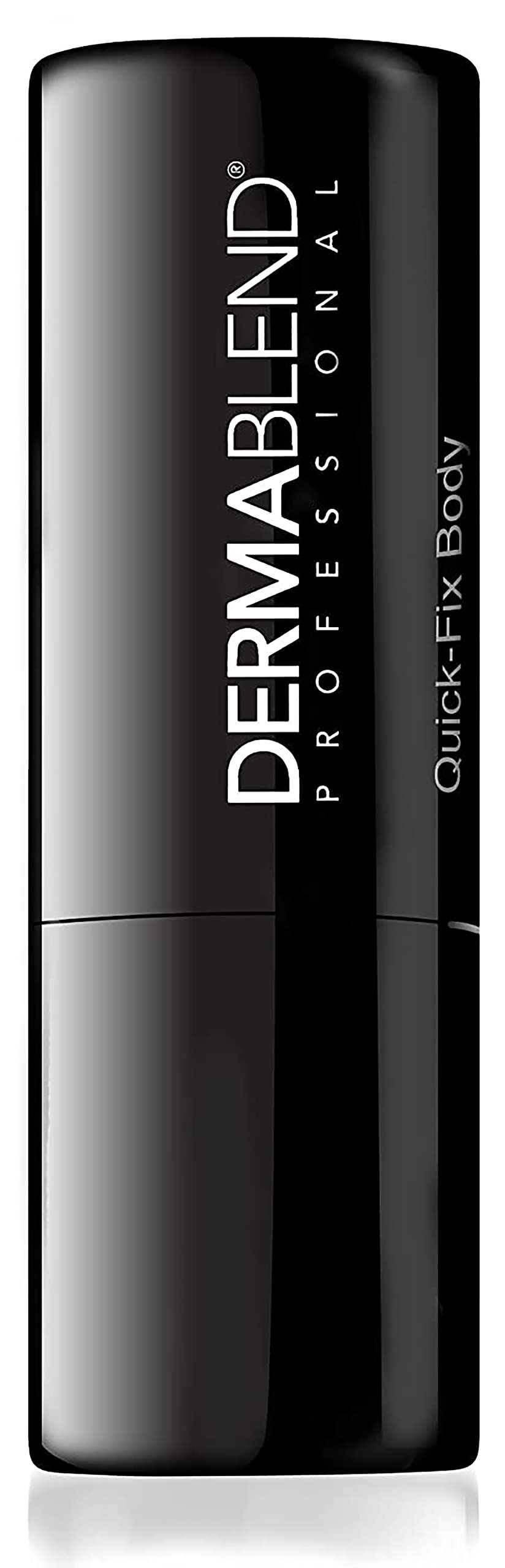 Dermablend Quick-Fix Body Makeup Full Coverage Foundation Stick - Waterproof Concealer for Tattoos, Scars & Imperfections, 0.42 Oz - Perfect for Weddings, Photos & Everyday Coverage