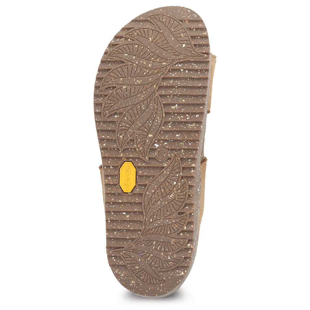 Dayna Strap Sandals for Women - Comfortable Summer Beach Flip Flops with Adjustable Straps | Perfect for Pool, Vacation, and Casual Outings
