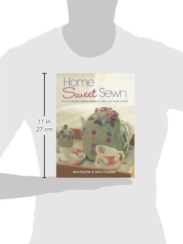 20+ Beautiful DIY Sewing Projects for Home Decor - Handmade Pillows, Curtains & More | Perfect for Housewarming Gifts & Cozy Home Makeover