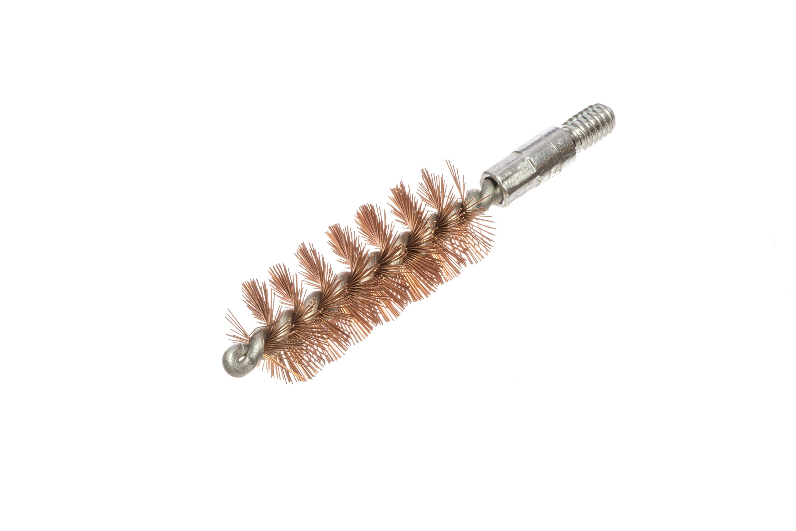 SE 0.44 Caliber Pistol Cleaning Brush - TC544PBB | Gun Cleaning Kit Accessory for Firearm Maintenance | Perfect for Handgun, Revolver & Pistol Cleaning