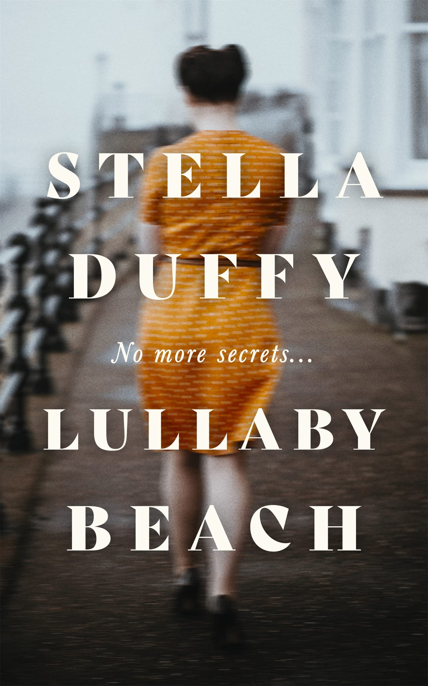 Lullaby Beach: A Portrait of Sisterhood – Powerful, Wise, and Celebratory | Daily Mail Review | Perfect for Book Clubs & Women's Empowerment Discussions