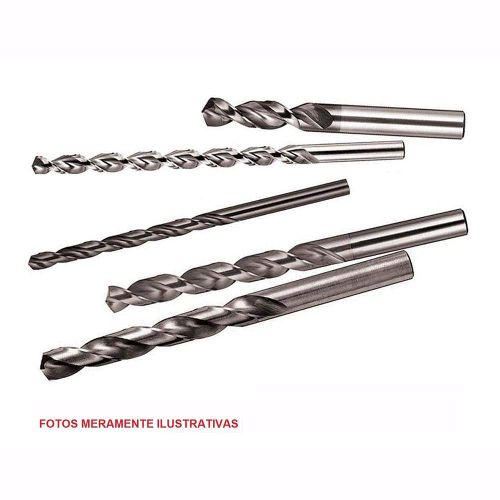 Makita D-36712 High-Speed Steel Drill Bit Set for Metal, Wood & Plastic - Perfect for DIY Projects, Home Repairs & Professional Construction Work
