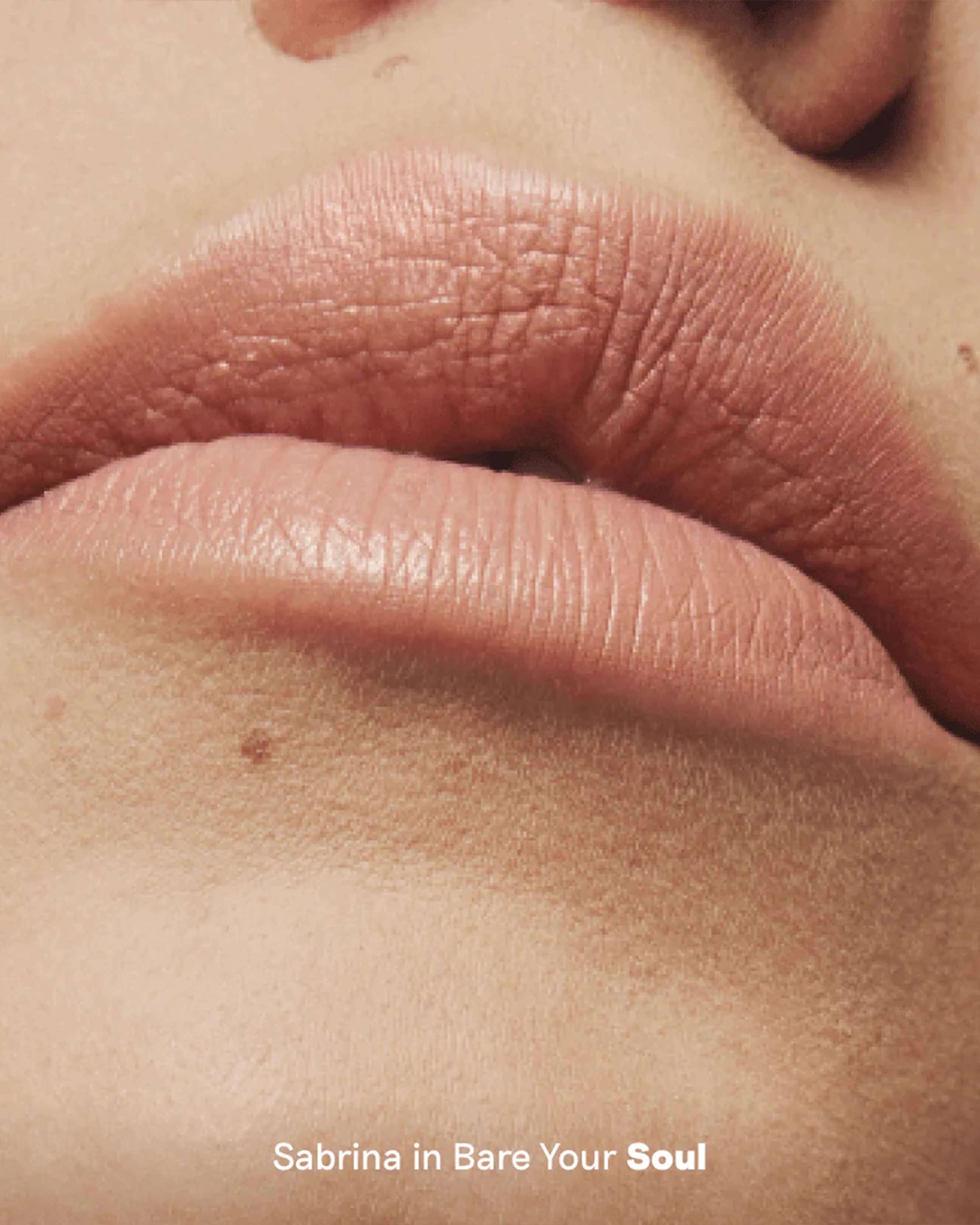 All Smiles Bare Lip Liner - Long Lasting Nude Lip Pencil for Natural Look | Perfect for Everyday Wear, Makeup Contouring & Enhancing Lip Shape