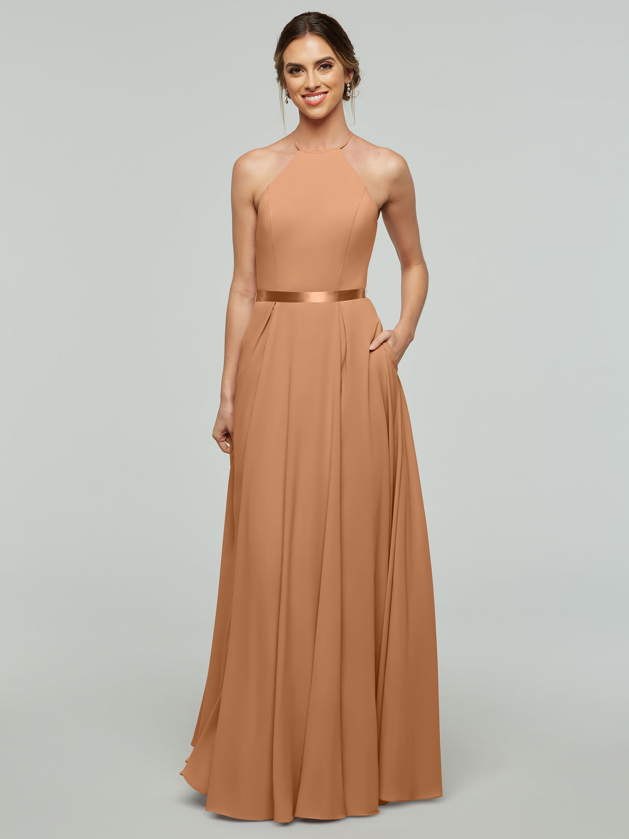 Warm Beige