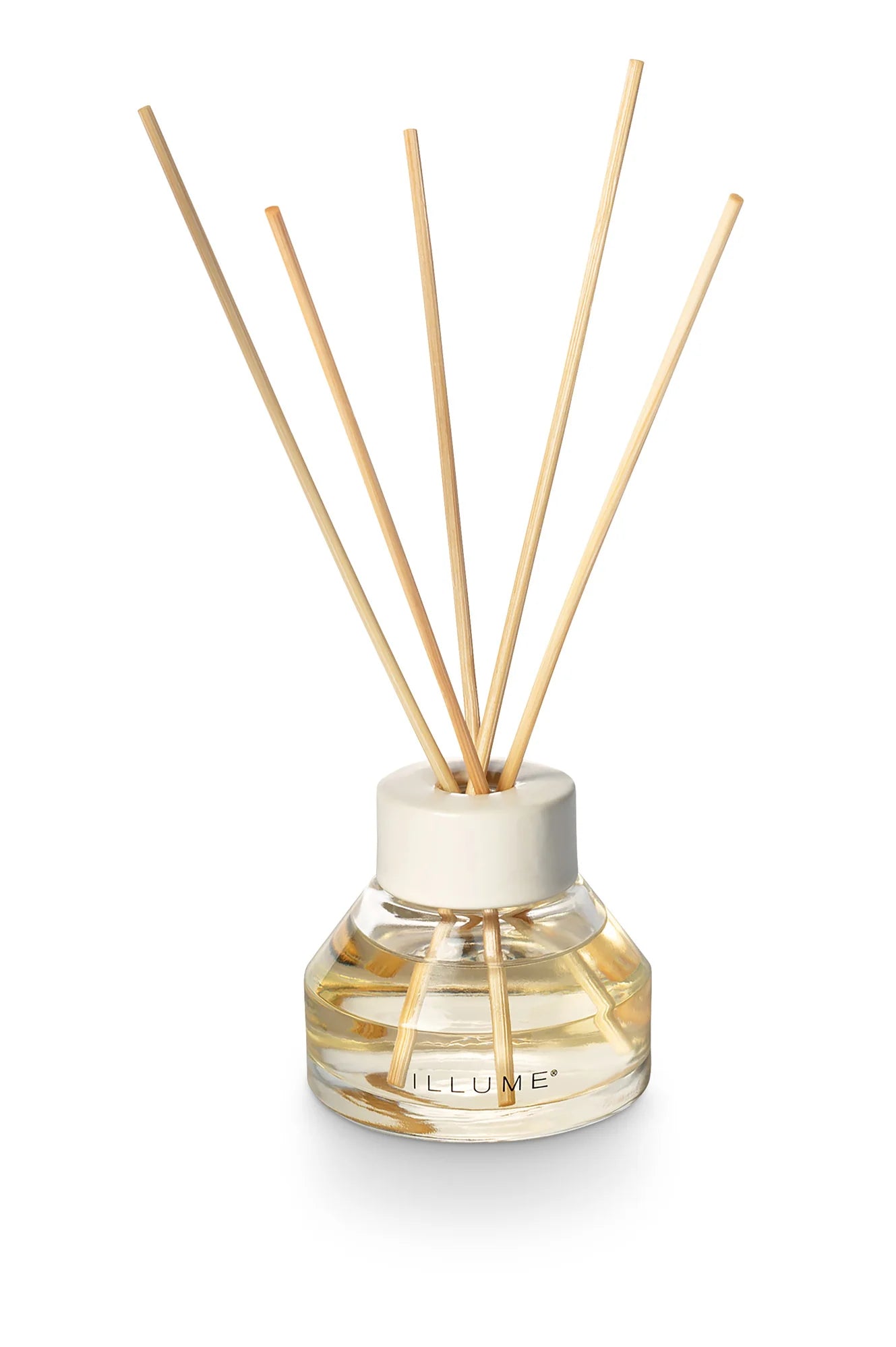 Natural Wood Essential Oil Diffuser for Aromatherapy - Handcrafted Driftwood Reed Diffuser for Home, Office, Spa & Yoga Studio Relaxation