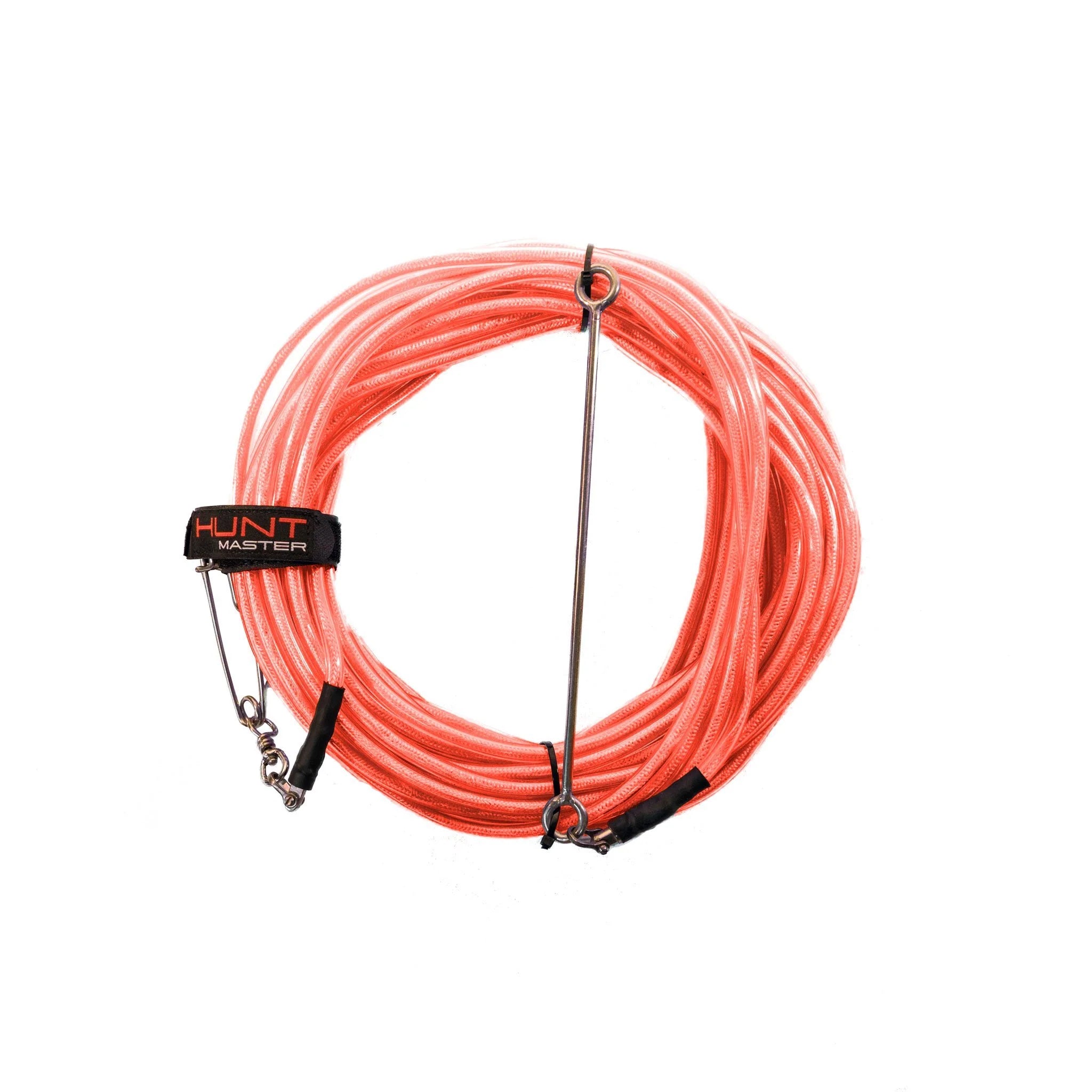 Hunt Master 8mm Reef Float Lines for Spearfishing - 10m to 30m Length - Durable Saltwater Fishing Gear for Underwater Hunting and Diving Adventures