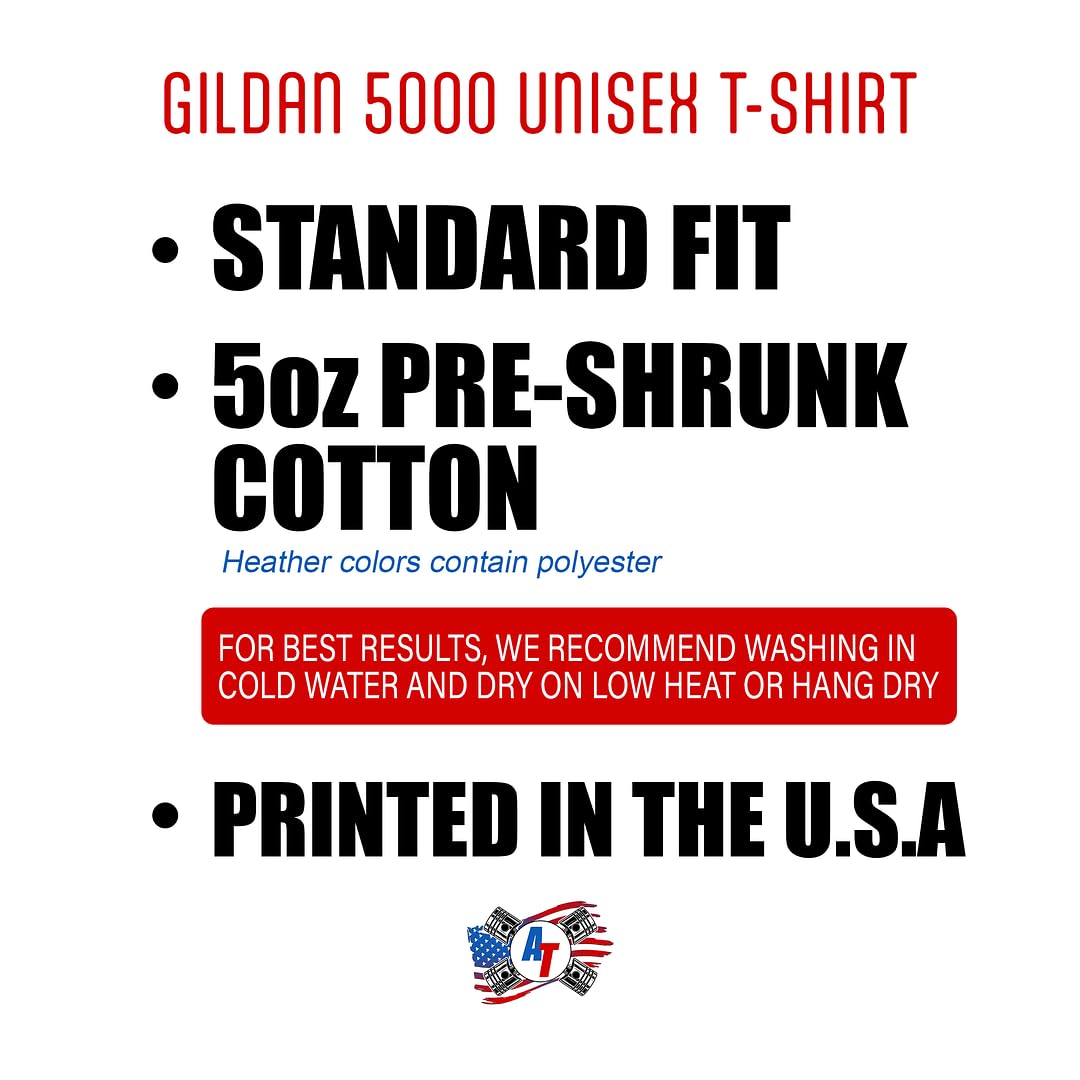 Aggressive Thread Square Body C10 Truck T-Shirt for Men - Vintage 73-77 Chevy Pickup Tee with Round Eye Design | Perfect for Car Shows, Truck Enthusiasts & Casual Wear