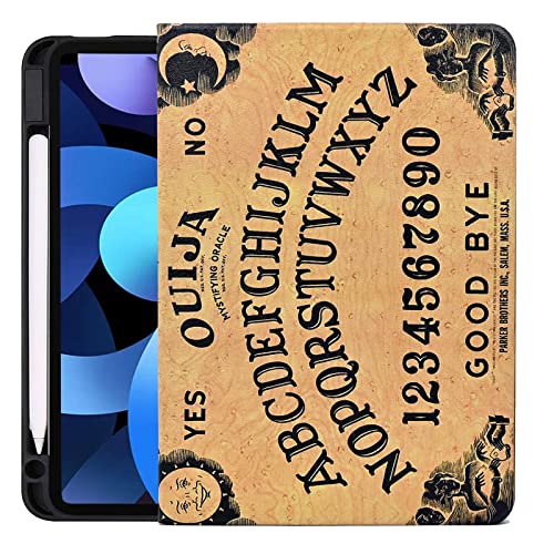 Ouija Board Spooky