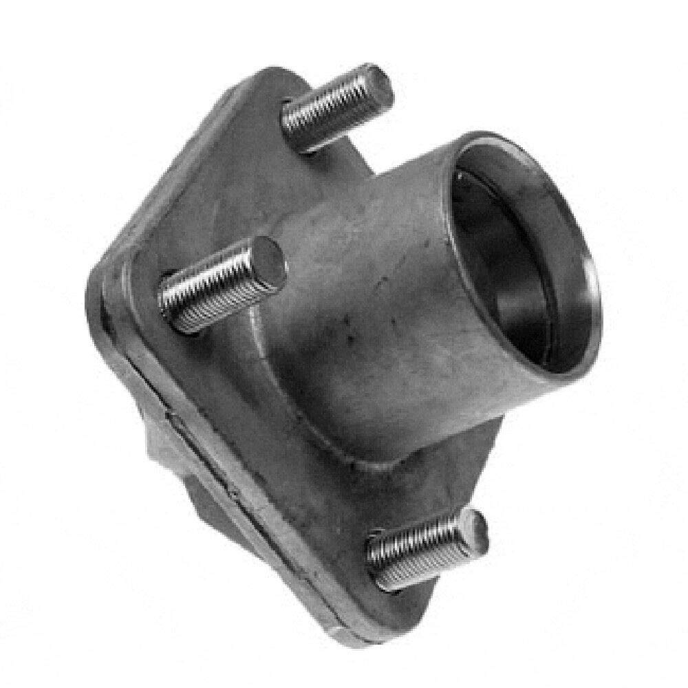 EZGO 2001-Up Front Wheel Hub Assembly - Replacement for Golf Carts & Utility Vehicles - Durable OEM Quality - Perfect for Off-Road, Camping & Farm Use