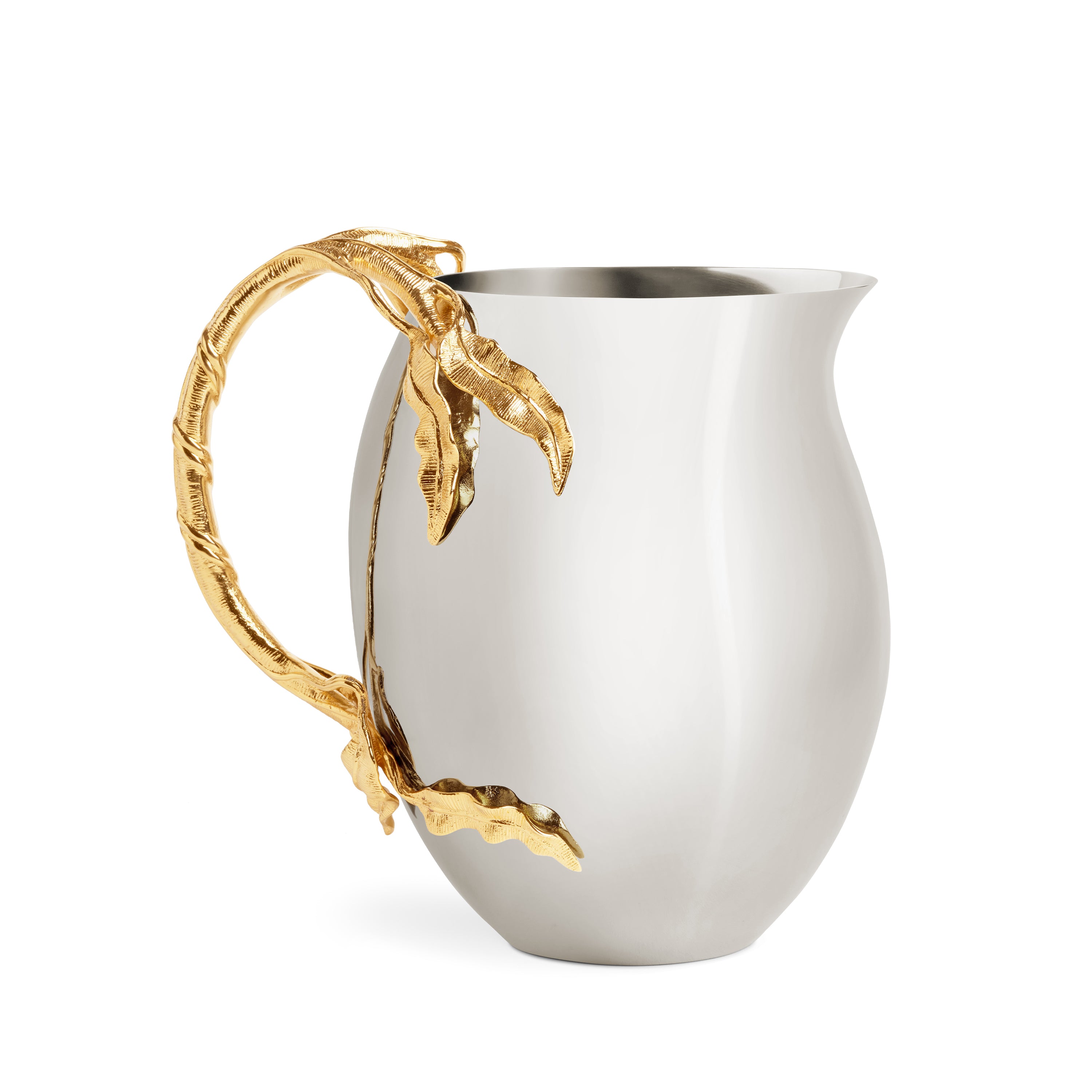 Fern Pitcher - Elegant Indoor Watering Can for Houseplants & Succulents | Perfect for Home, Office & Garden Decor