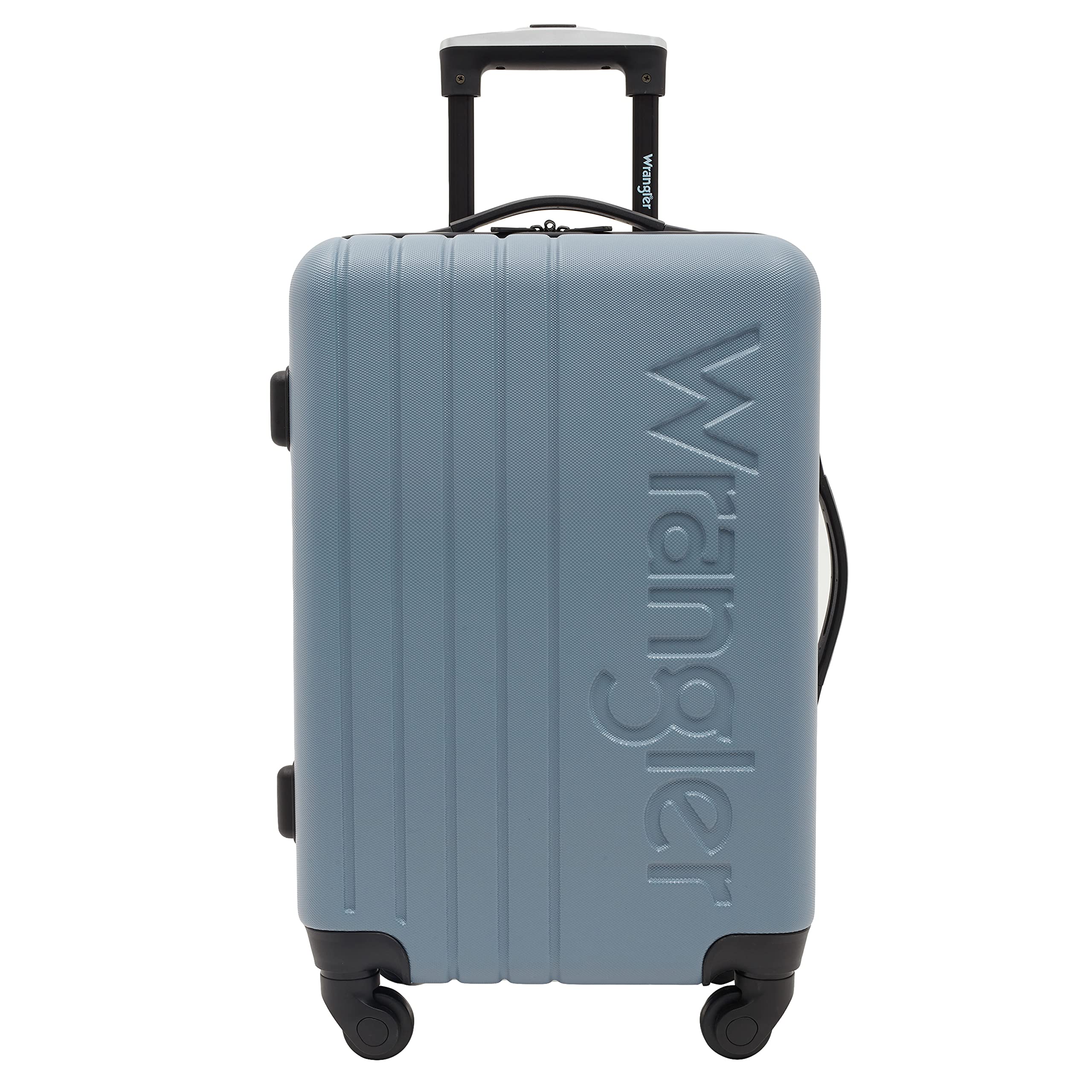 Wrangler Quest 2-Piece Luggage Set (30