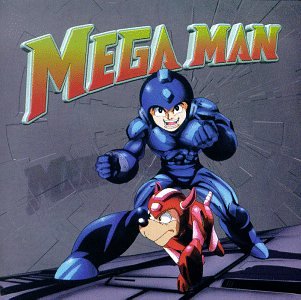 Mega Man 1995 Anime TV Series - Classic Action Cartoon for Kids & 90s Nostalgia Fans - Perfect for Collectors, Birthday Gifts, and Retro Animation Enthusiasts
