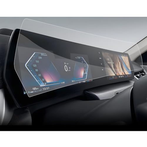 2023-2025 X1 Whole Screen(2PCS Nano)