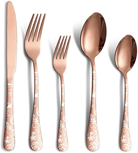 Rose Gold