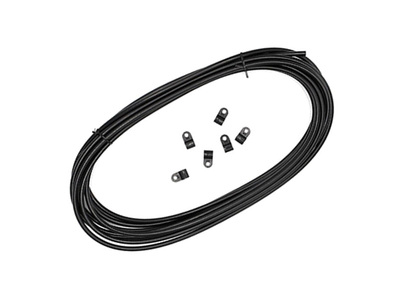 SmartTrack Kayak Rudder Control Cable Housing Tubing Kit - Replacement Parts for Kayak Steering System - Perfect for Fishing, Touring & Recreational Kayaking