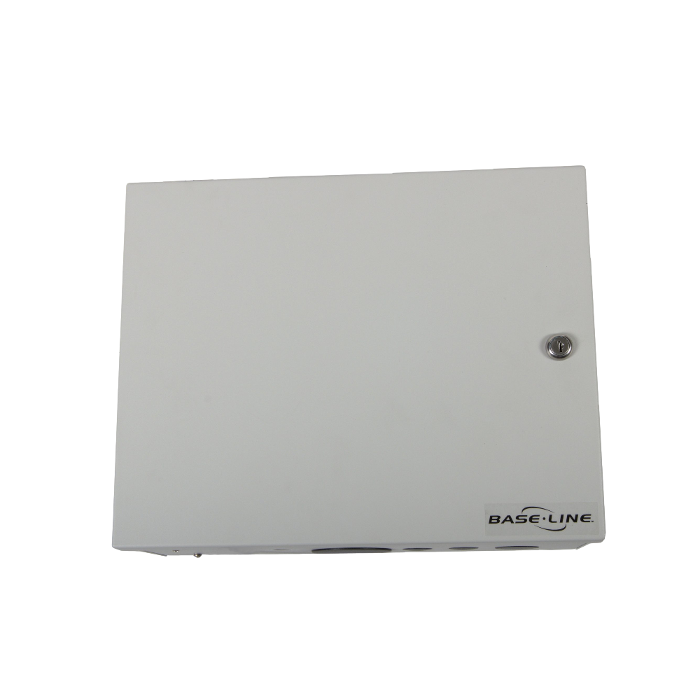Baseline BL 3200 BaseStation 3200 Smart Controller - Wireless Home Automation Hub for Smart Lights, Thermostats & Security Systems | Perfect for Smart Home Control & Energy Savings