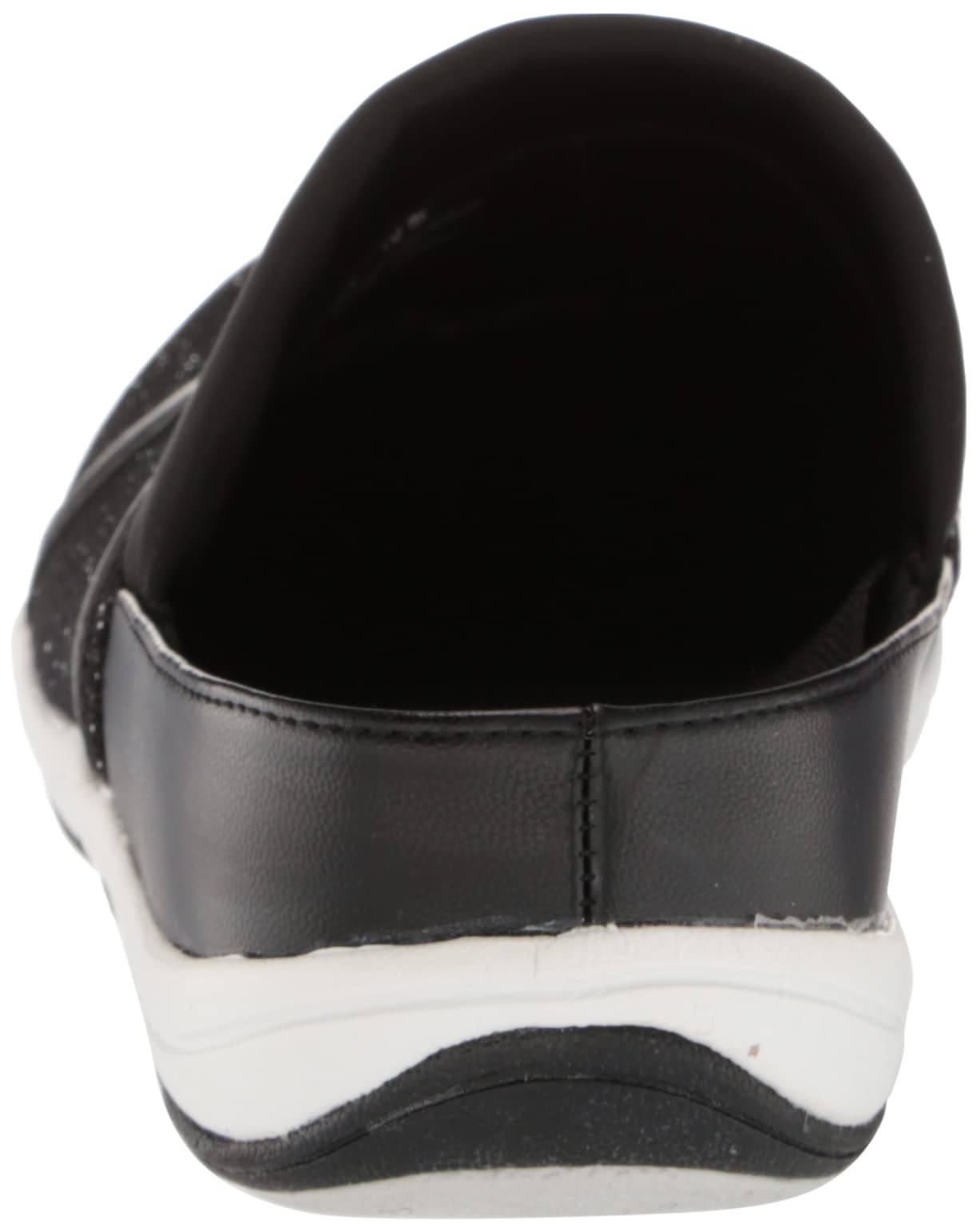 Easy Street Women's Flats - Comfortable Slip-On Shoes for Women | Casual Walking & Office Wear | Perfect for Everyday Use, Travel & Work