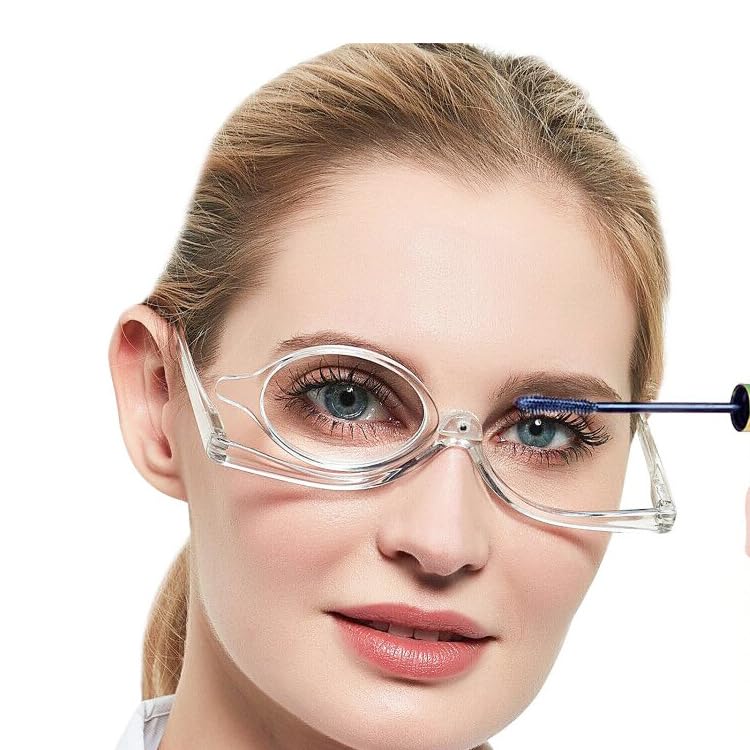 Stylish OCCI CHIARI Reading Glasses for Women & Men - Trendy Eyewear Frames for Reading, Working & Fashion Accessories - Perfect for Office, Home & Daily Use