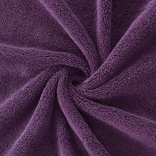 Honey Flower Purple