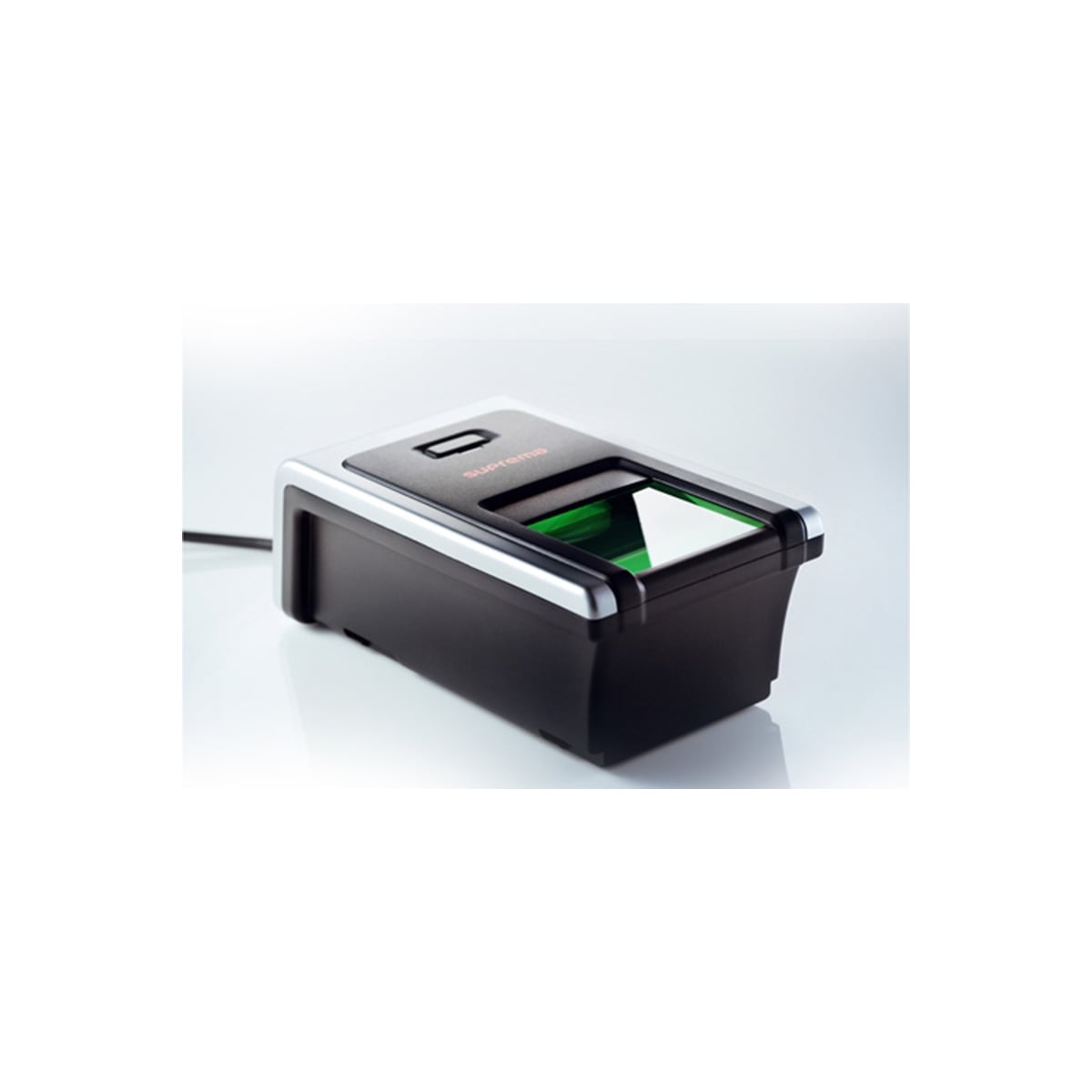 Suprema RealScan D Live Scan Sensor - High-Quality Fingerprint Scanner for Secure Access & Identity Verification | Ideal for Law Enforcement, Banking & Corporate Security