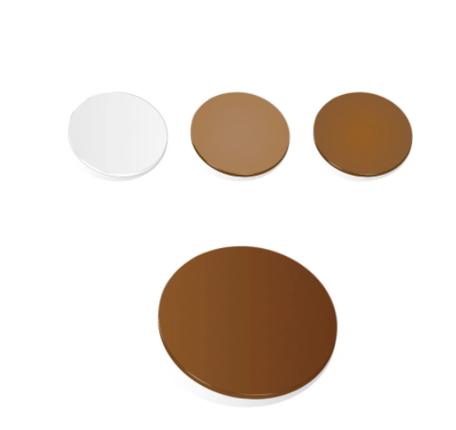 1.56 Index Aspheric Progressive Photochromic Brown Lenses for Glasses - UV Protection & Anti-Glare - Perfect for Reading, Driving & Outdoor Activities