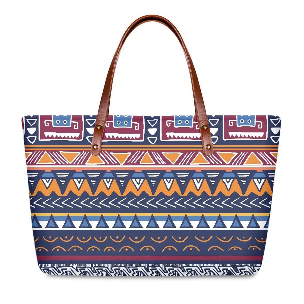 Large Neoprene Beach Tote Bag for Women - Waterproof Zippered Pool, Gym & Travel Shoulder Bag - Perfect for Beach Days, Grocery Shopping & Workout Essentials
