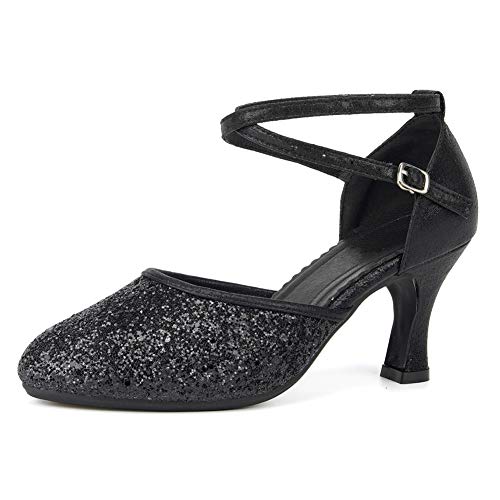 Black-heel 2.75''