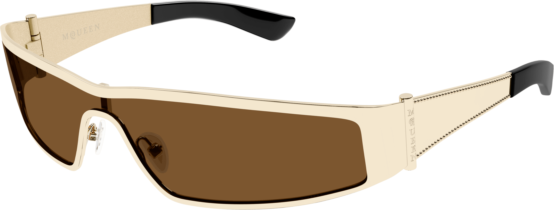 AM0491S-003 - GOLD - BROWN
