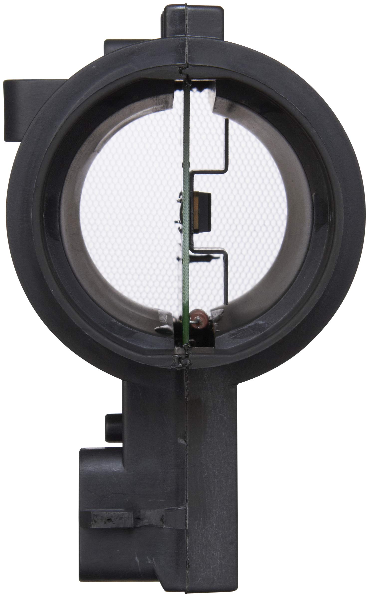 Spectra Premium MA154 Mass Air Flow Sensor with Housing - High Performance Replacement for Improved Engine Efficiency - Perfect for Car, Truck & SUV Maintenance & Repairs