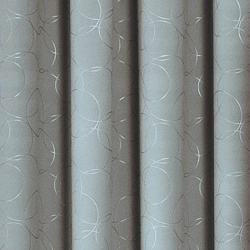 Blackout Thermal Insulated Grommet Window Curtains - Noise Reducing & Energy Efficient Room Darkening Drapes for Bedroom, Living Room, Nursery (1 Panel) - Perfect for Sleep, Home Theater & Temperature Control