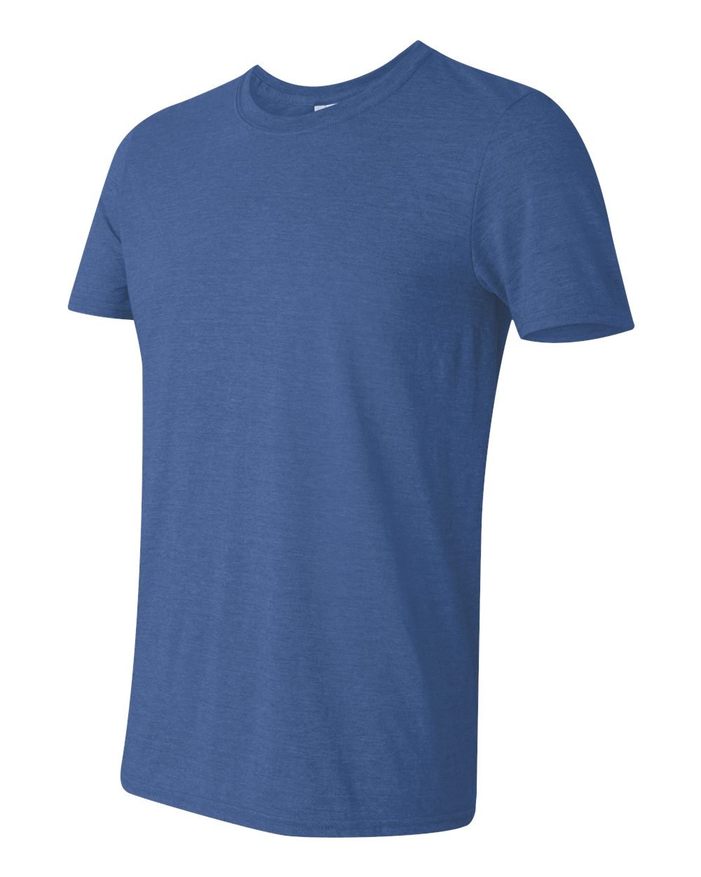 Gildan Boys G640 Softstyle T-Shirt - 100% Cotton, Comfortable Fit, Durable for Everyday Wear - Perfect for School, Play, and Casual Outfits