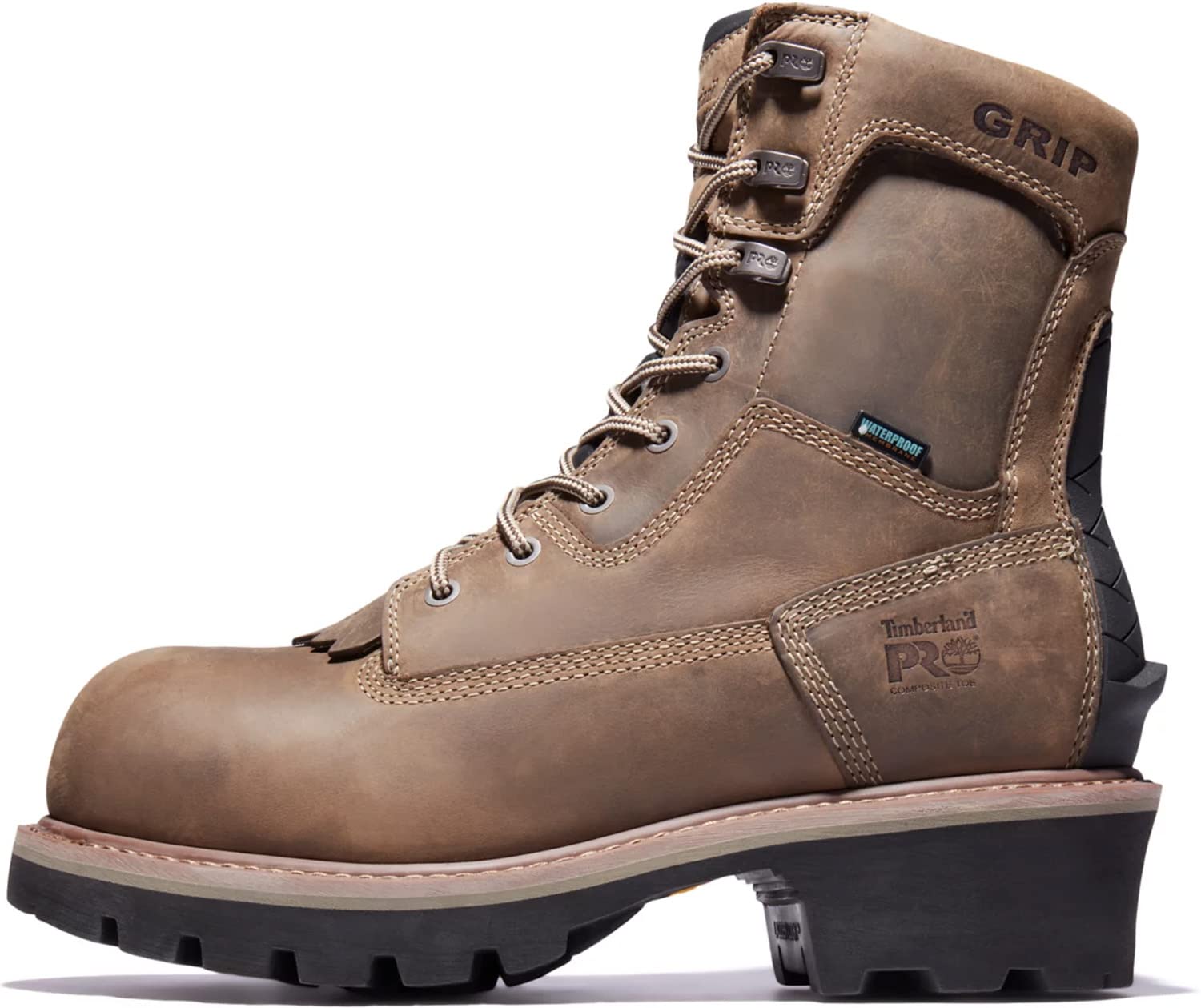 Timberland Men's Evergreen 8