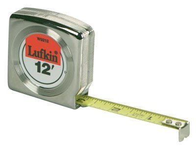 Lufkin 1/2