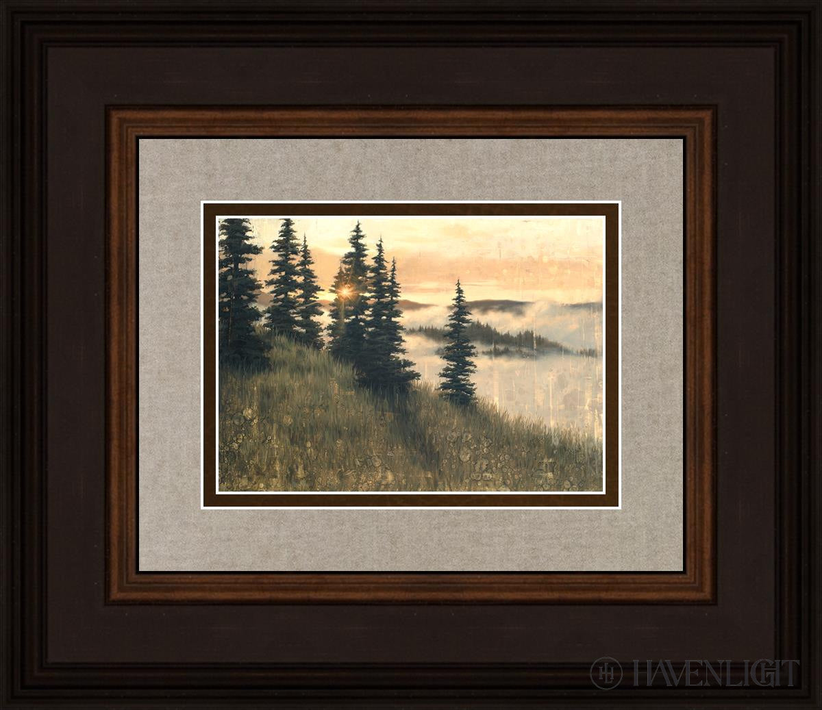 A Moment of Grace - Elegant Home Decor for Living Room & Bedroom | Perfect for Gifts, Wedding & Housewarming Presents