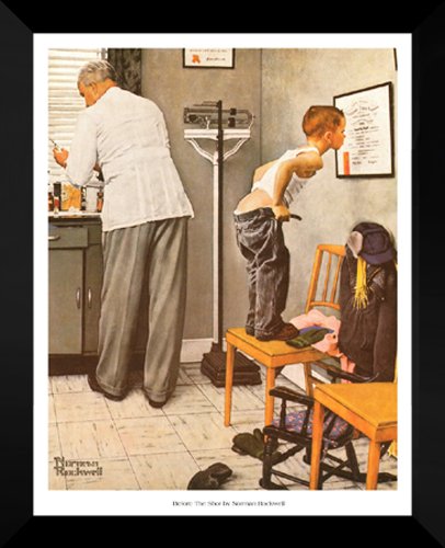 Norman Rockwell 
