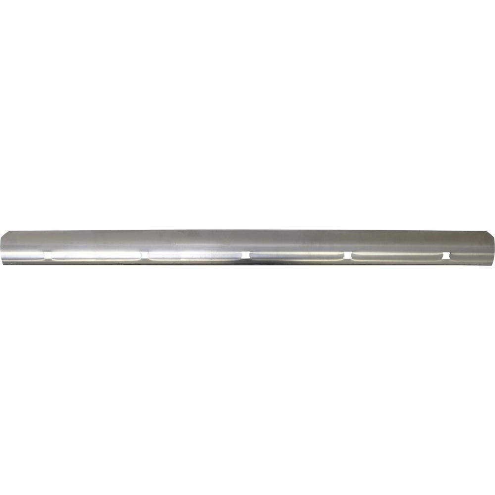 RAParts AMH206345 Replacement Cleaning Shoe Fan Blade for Combine Harvesters - Durable & High-Performance Airflow Solution for Grain Harvesting
