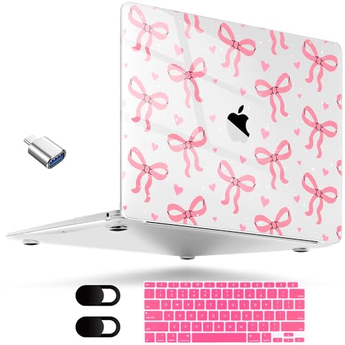 Pink Bows