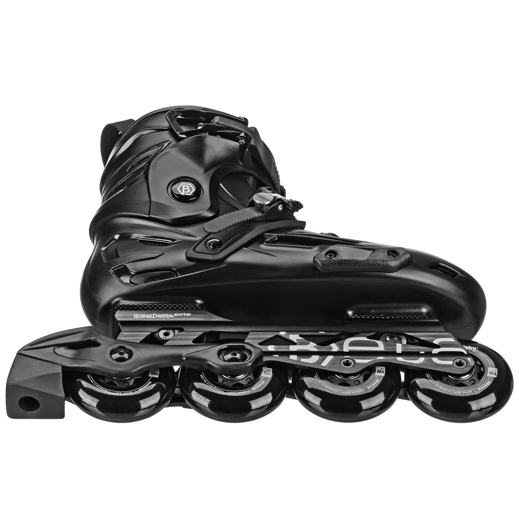 Beta Inline Skates - High-Performance Rollerblades for Adults & Teens | Perfect for Fitness, Speed Skating & Outdoor Recreation