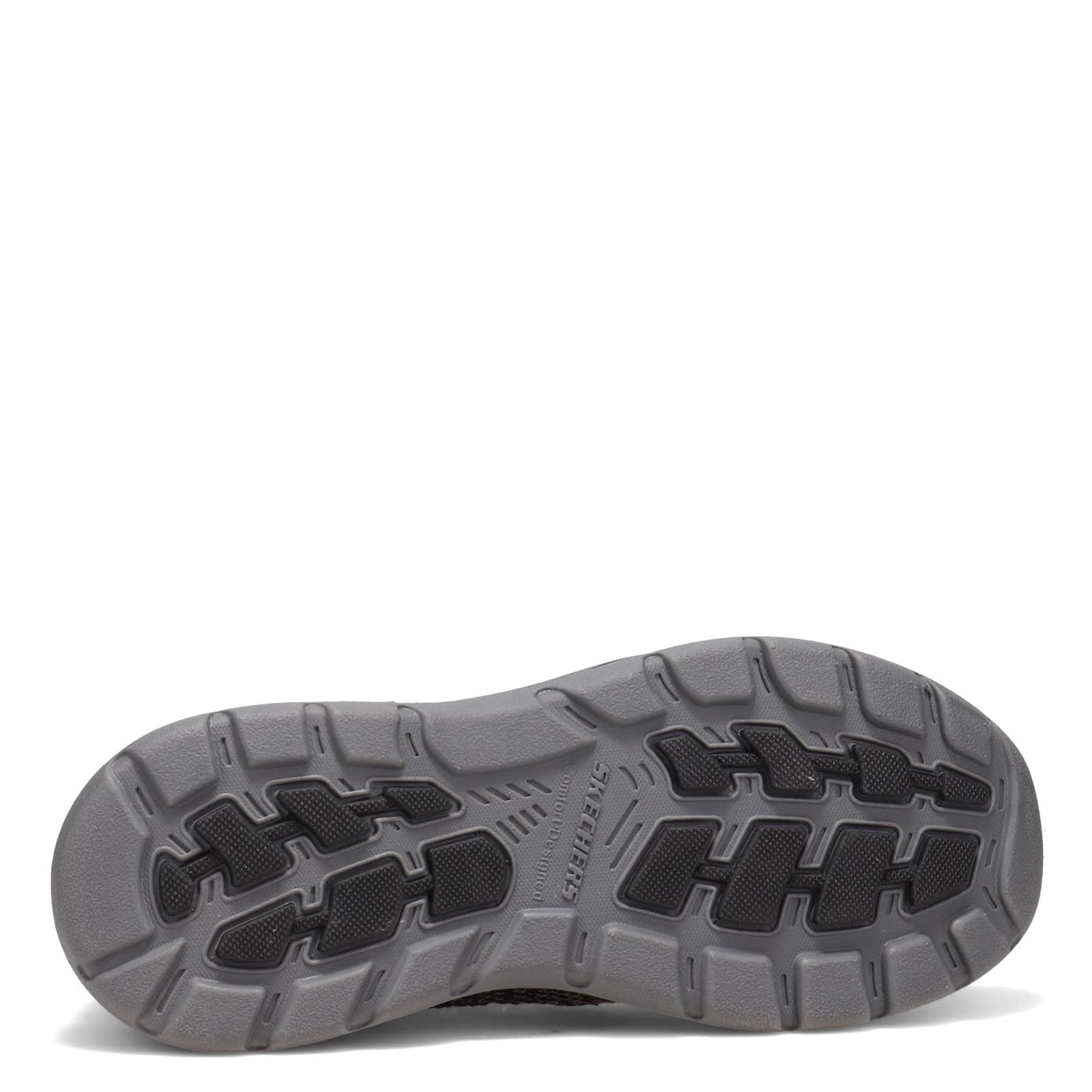 Skechers Men's Comfort Walking Sneakers - Lightweight Athletic Shoes for Walking, Running & Daily Wear - Breathable Mesh Upper with Cushioned Insoles - Perfect for Workouts, Travel & Casual Outfits