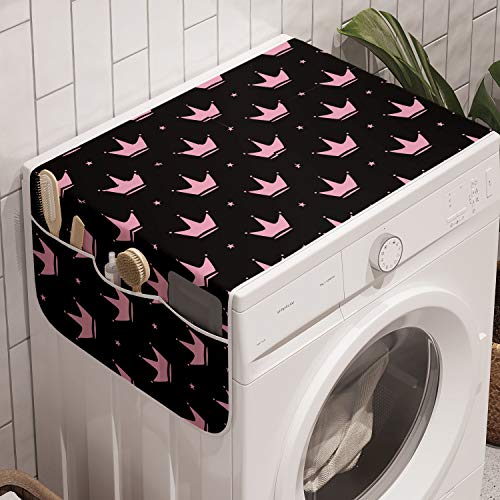 Pale Pink Charcoal Grey