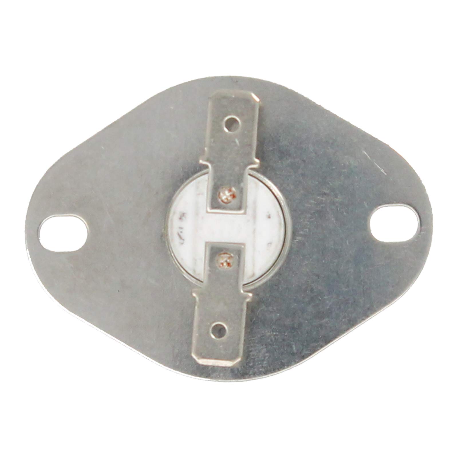 2-Pack WP9759242 Oven Thermal Fuse Replacement for KitchenAid KEBC107KSS05 - Compatible with WP9759242 Thermostat - Perfect for Oven Repair & Maintenance