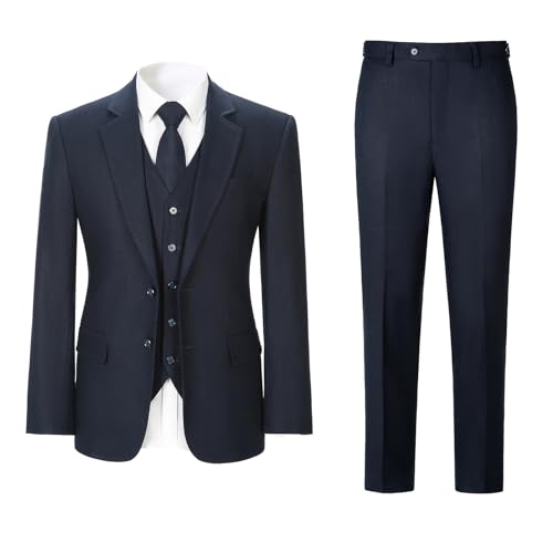 Dark Navy