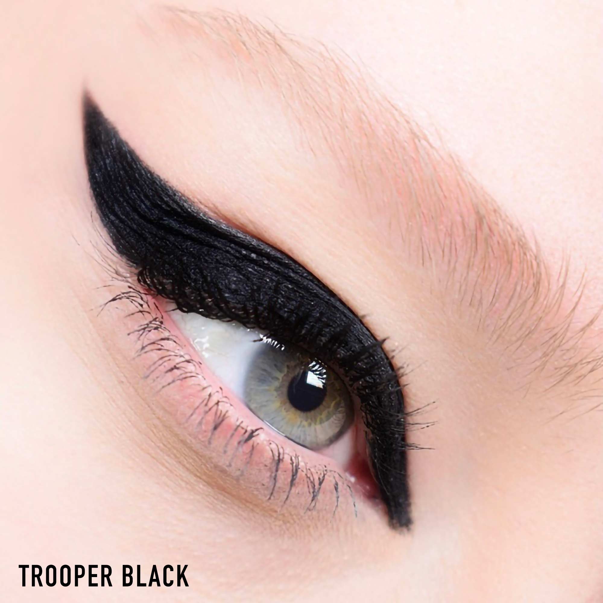 Waterproof Mini Tattoo Pencil Eyeliner - Long Lasting Gel Eyeliner for Precise Lines | Perfect for Daily Makeup, Party Looks & Tattoo Touch-Ups