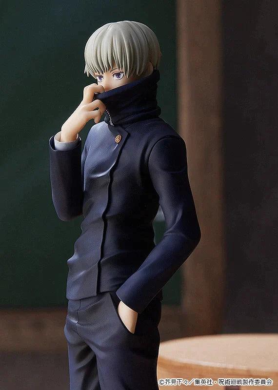 Jujutsu Kaisen Toge Inumaki Anime Figure - Pop Up Parade Collectible for Fans | Perfect for Display, Gifts, and Anime Collections