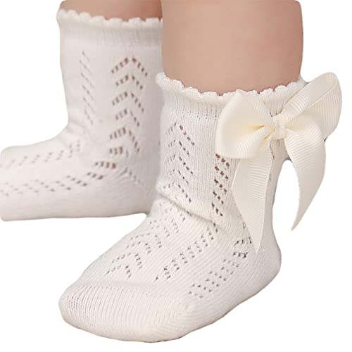 3 Pairs-ivory