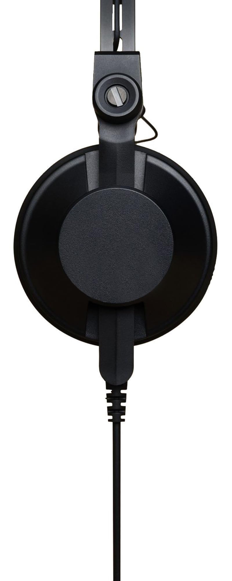 Pioneer HDJ-CX Professional DJ Headphones - On-Ear Monitor Headset with Carrying Case, Stand & Cleaning Cloth | Perfect for DJing, Studio Recording & Live Performances | Black